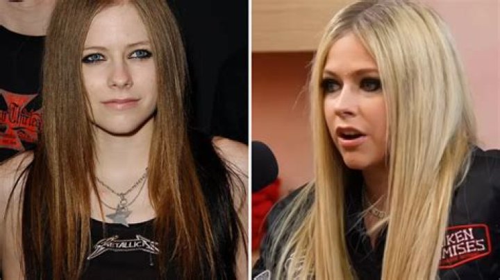 Avril Lavigne's Sexuality: Unraveling The Truth