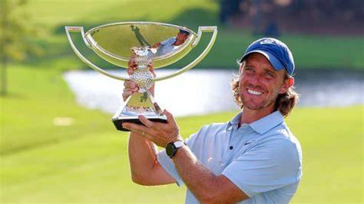 Award-Winning Golfer Mick Fleetwood: A Profile Of Excellence