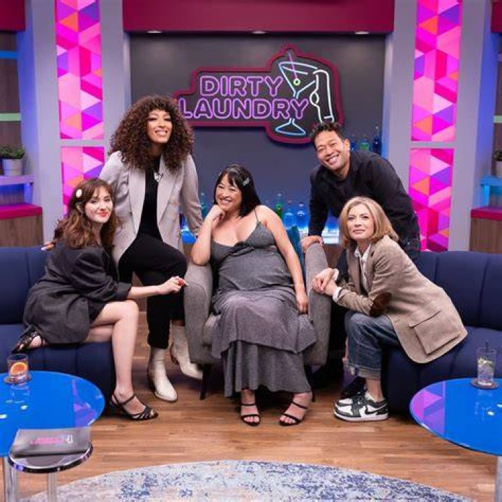 B&B Spoilers: Steffy And Liam's Dirty Laundry To Be Aired
