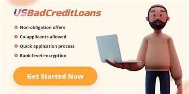 Bad Credit Loans With CashSpotUSA: Quick And Easy Solutions