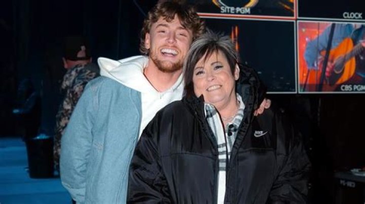 Bailey Zimmerman Finds Love: Meet His Charming Wife