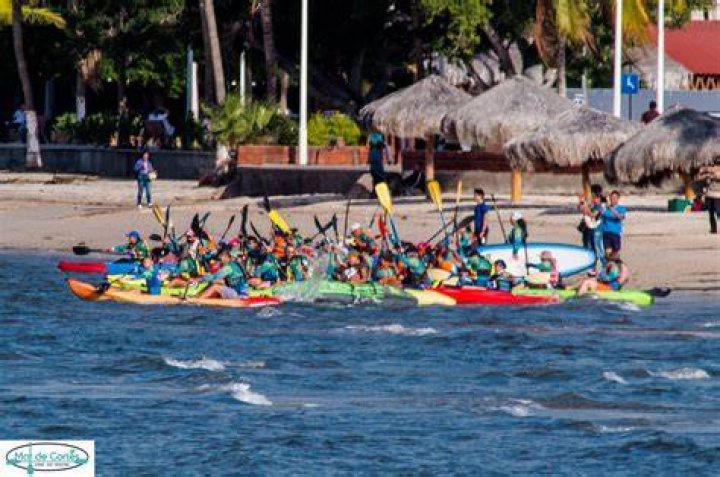 Baja California Twittersphere: Stay Connected With #BajaSurfers