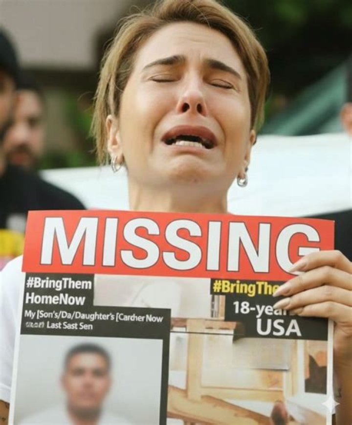 Baltimore Missing People: Finding Loved Ones
