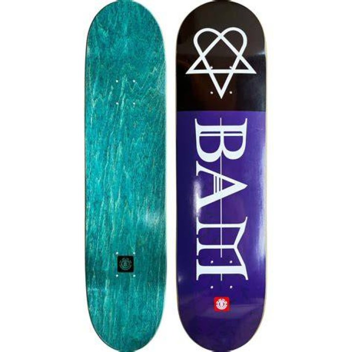 Bam Margera's Rise To Fame: A 2001 Odyssey