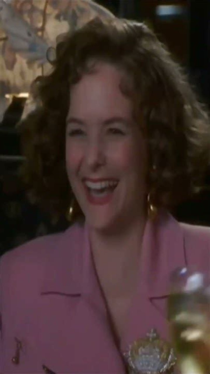 Barbara Garrick's Journey In Sleepless In Seattle: An Unforgettable Performance