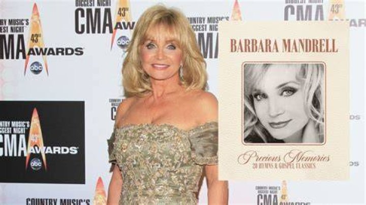 Barbara Mandrell: A Timeless Icon's Present Journey