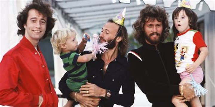 Barry Gibb's Grandchildren: The Next Generation Of Music Legends