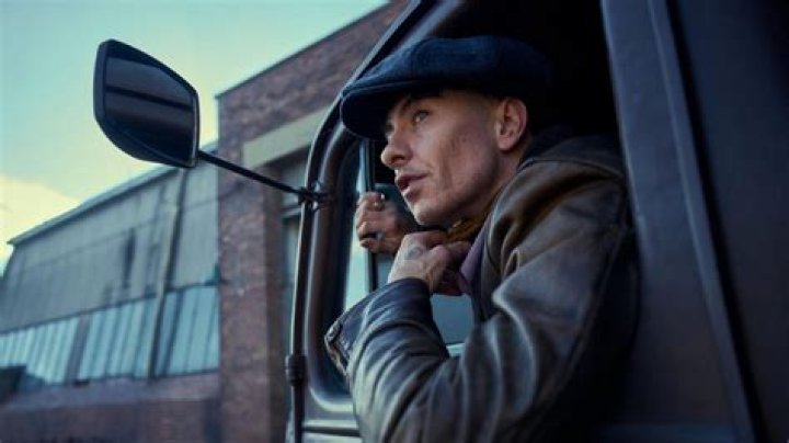 Barry Keoghan's Chinese Roots: Uncovering The Irish Actor's Heritage
