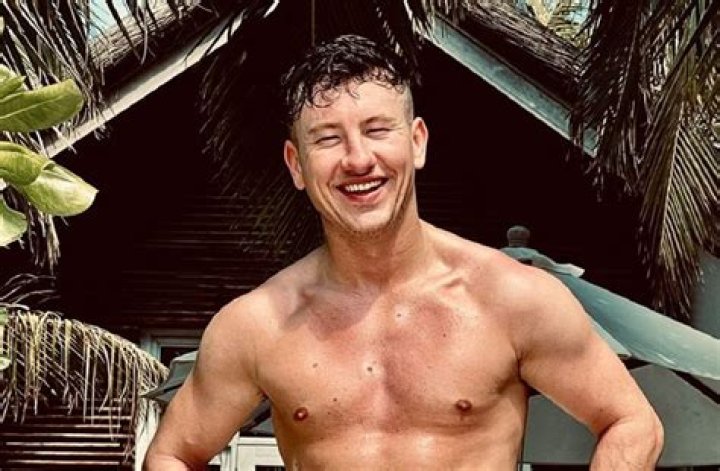 Barry Keoghan's Parents: Uncovering The Roots Of A Rising Star