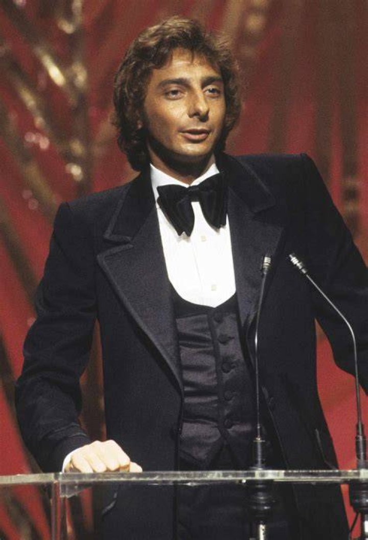 Barry Manilow's Age: Discover The Legendary Singer's Age