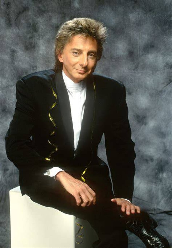 Barry Manilow Now: The Legendary Crooner's Recent Activities
