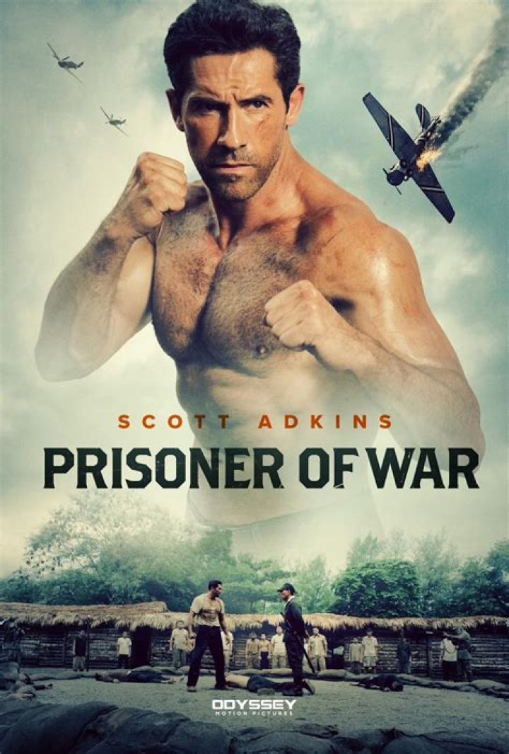 Barry Milland And The Prisoner Of War Crisis