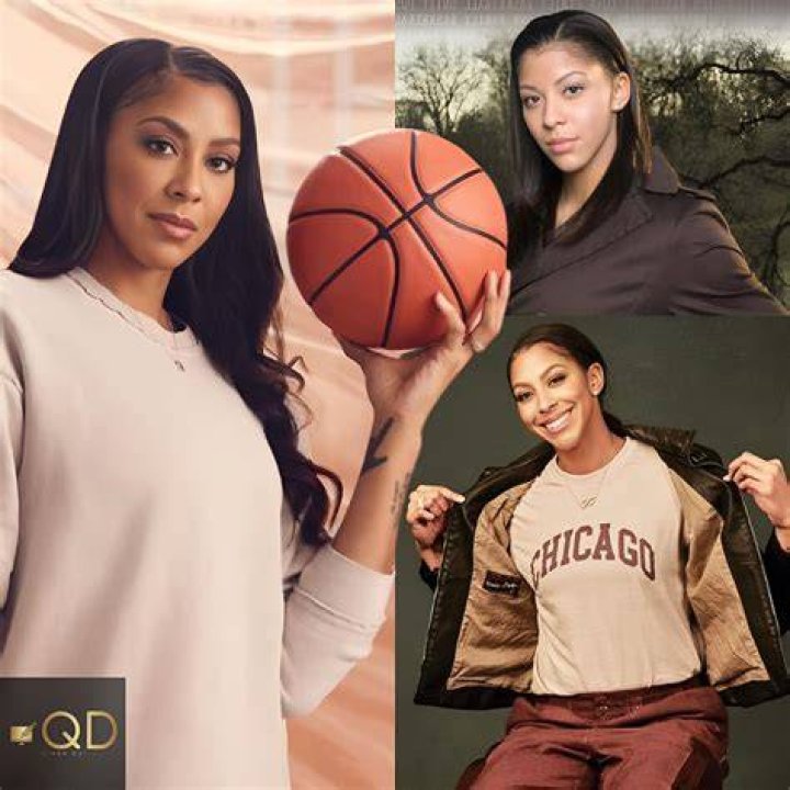 Basketball Star And Darnell Nicole's Love