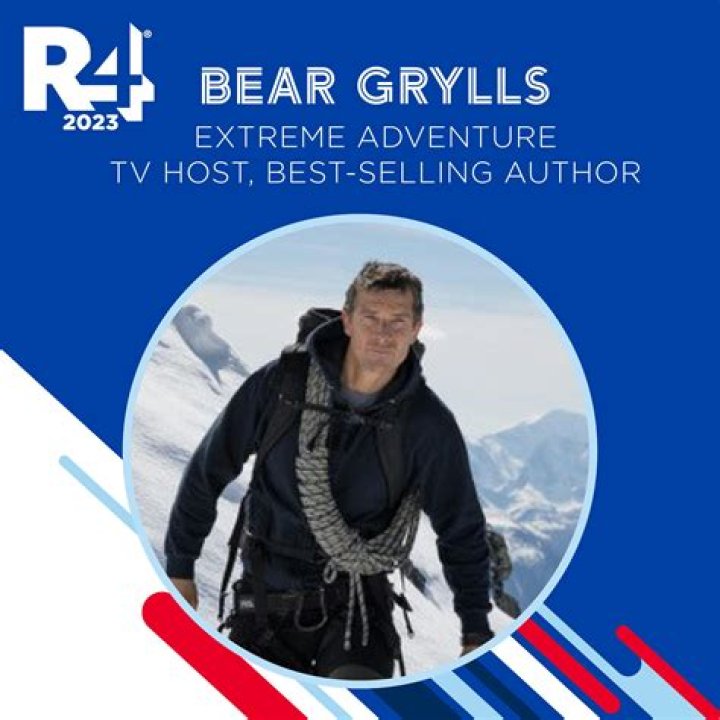 Bear Grylls' Wealth: Exploring The 'Man Vs. Wild' Star's Net Worth