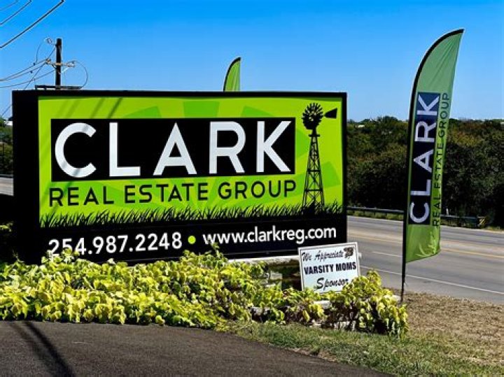 Beaufort's Leading Real Estate Expert: Clark Henderson