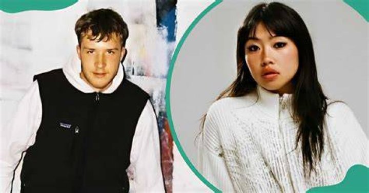 Beba's Beau: Exploring Beabadoobee's Romantic Life