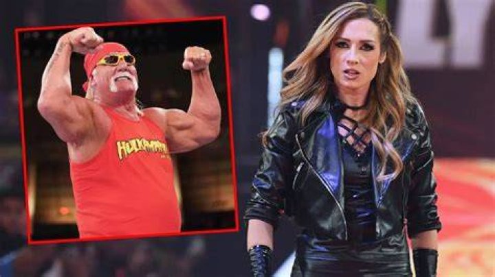 Becky Lynch's Signature Coat: Style And Empowerment
