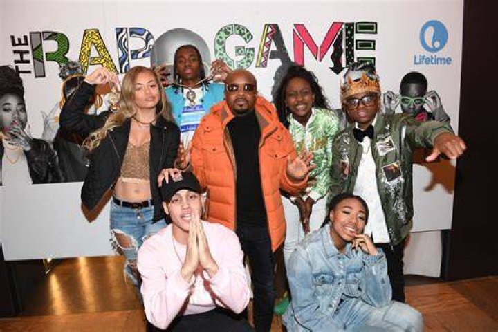 Become The Rapunzel Of The Rap Game: Tips For Conquering The Music Industry