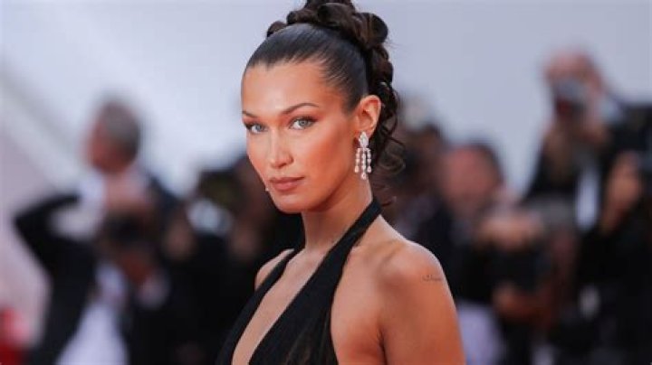 Bella Hadid's Engagement: All The Details Revealed