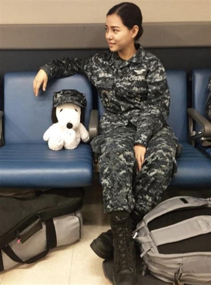 Bella Poarch's Inspiring Military Journey: A Path To Empowerment