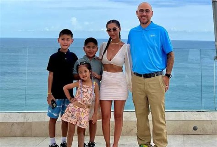 Ben Baller's New Girlfriend Revealed: Meet The Stunning Influencer
