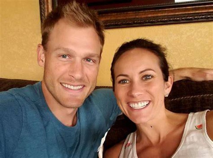 Ben Johnson's Wife: A Tale Of Support And Success