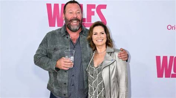 Bert Kreischer: A Comedian's Love Story With His Wife