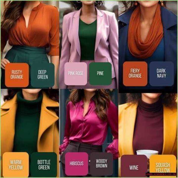 Best Days Of The Week Color Combinations To Boost Your Brand