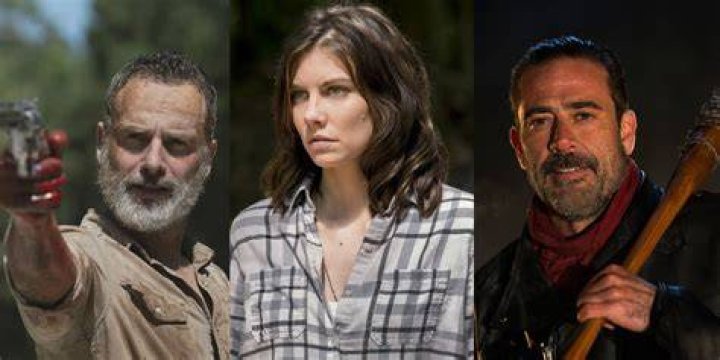 Beth Green: Redemption And Resilience In The Walking Dead