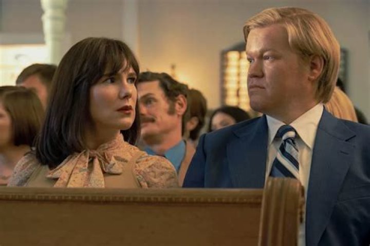 Betty Gore Wylie: A Shocking And Tragic Case