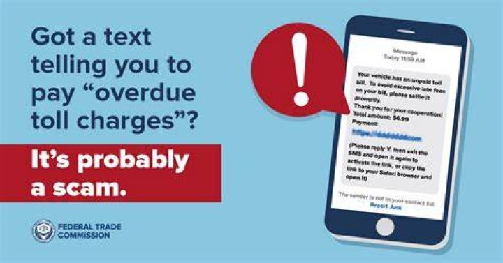 Beware: Gemini Claim Scam Text Circulating