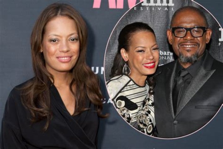 Beyond Forest Whitaker's Former Wife