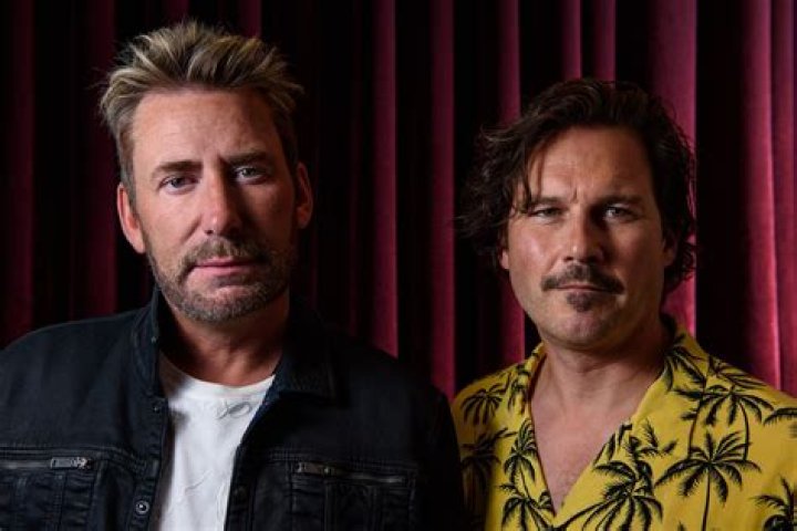 Beyond Nickelback: Chad Kroeger's Hidden Songwriting Legacy
