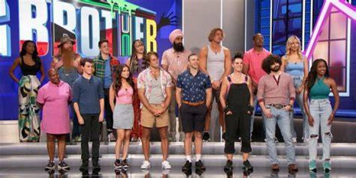 Big Brother 25: Meet The All-Star Cast With Names