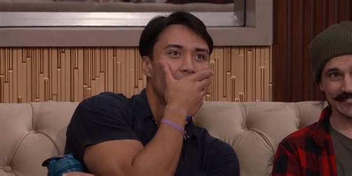 Big Brother Shock: Houseguest Faces Eviction Nomination