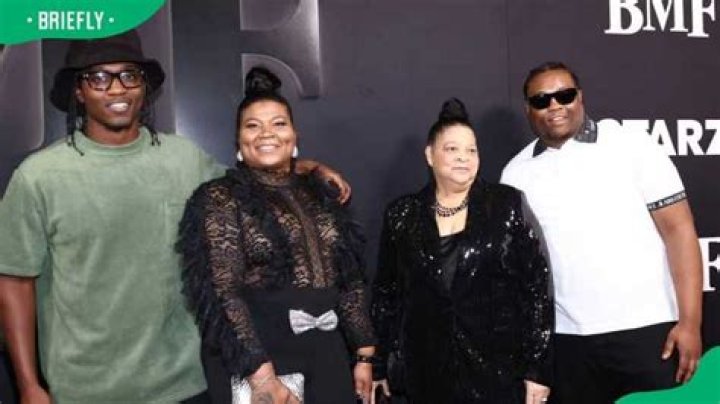Big Meech's Parents: Exploring The Roots Of The Drug Kingpin