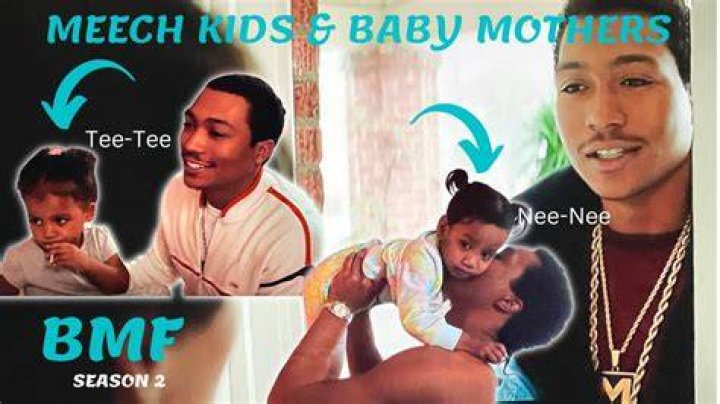 Big Meech Mother: The Untold Story