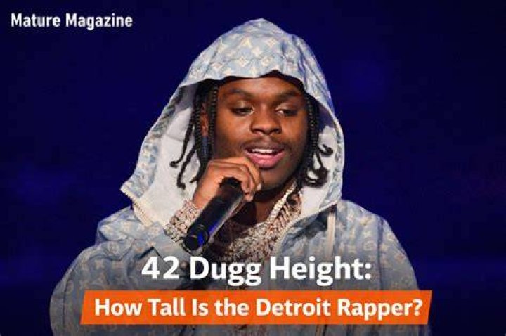 Big Seans Height: How Tall Is The Popular Rapper?