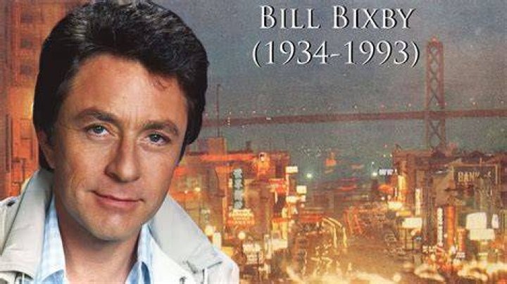 Bill Bixby: A Legendary Actor Remembered