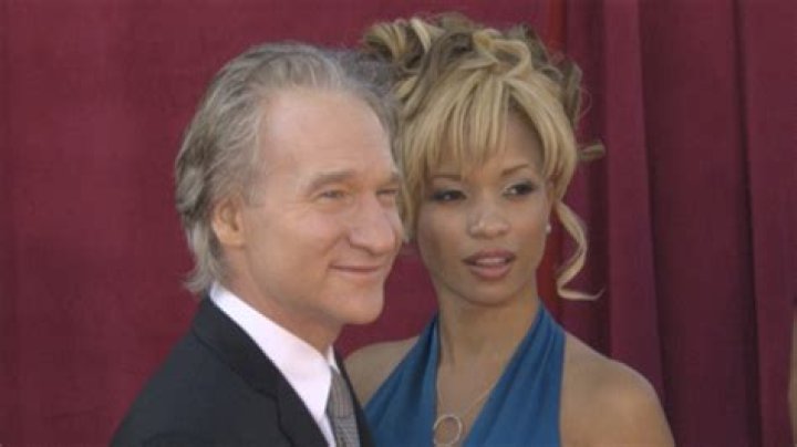Bill Maher Rips Karrine Steffans: "She's A Disgrace"