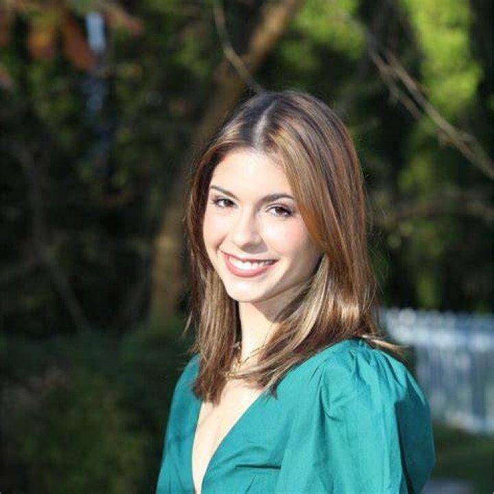 Bill O'Reilly's Daughter: Exclusive Photos