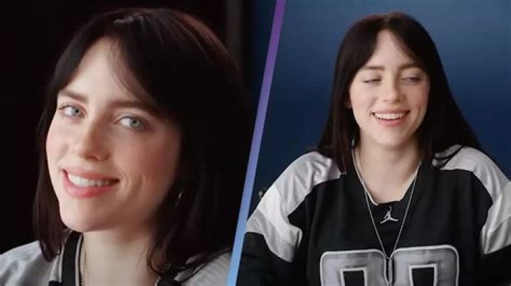 Billie Eilish's Dating Life In 2024 Unveiled