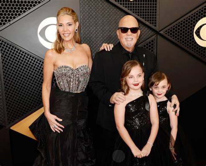 Billy Joel's Daughter's Extraordinary Journey