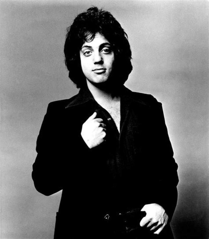 Billy Joel: Height Revealed