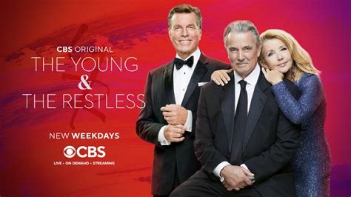 Billy Young's Enigmatic Role In "The Young And The Restless"