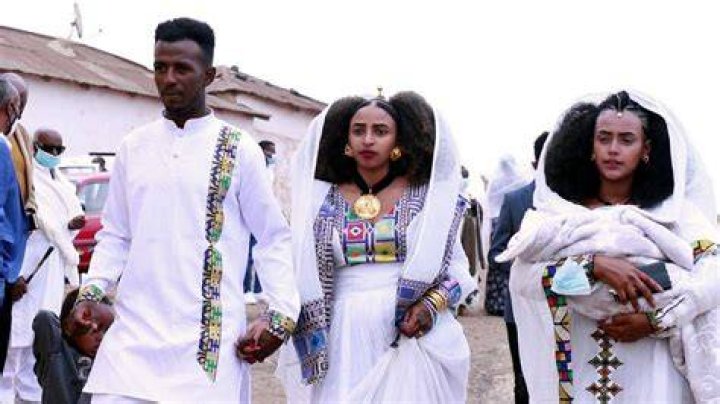 Biniam Girmay's Wife: A Profile Of The Eritrean Star's Partner