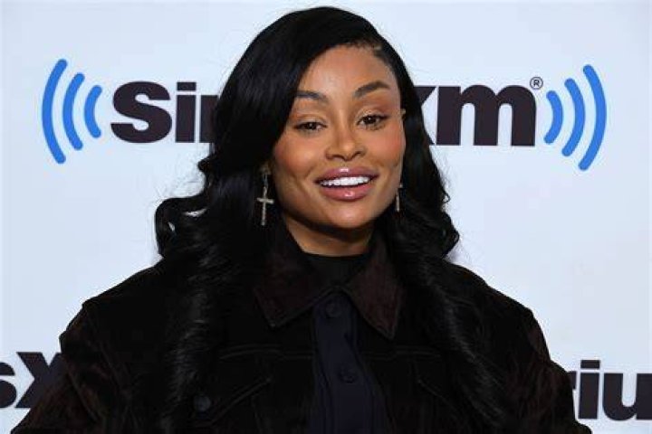 Blac Chyna's Top Movies And TV Appearances