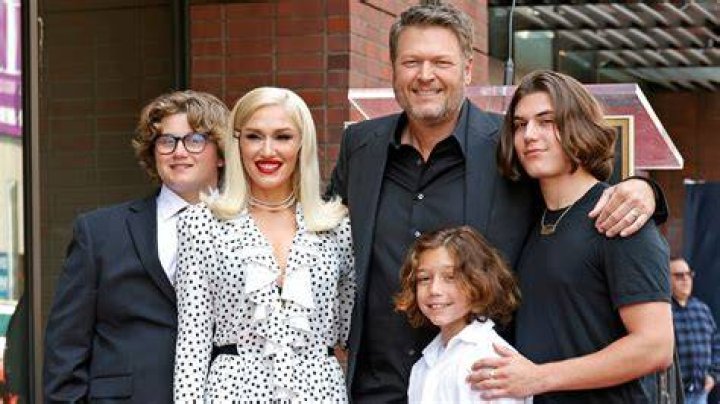 Blake Shelton's Family Ties: Exploring His Relatives And Family Connections