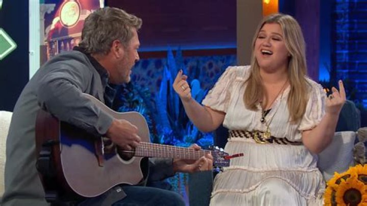 Blake Shelton's Still Alive Parents: A Heartwarming Story