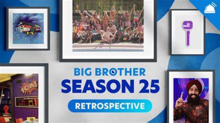 Blue From Big Brother Season 25: The Inside Scoop